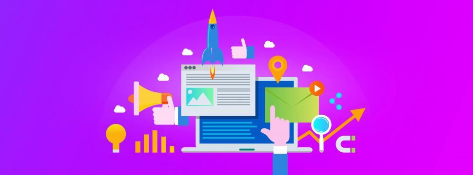 performance marketing