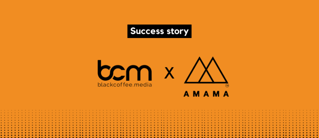 BCM AMAMA Case Study