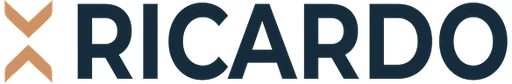 Ricardo logo