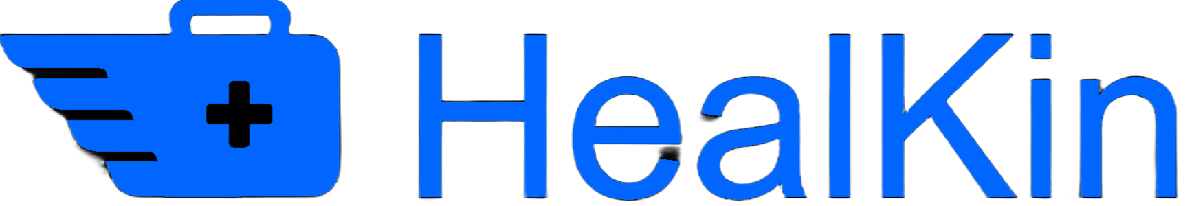 Healkin logo