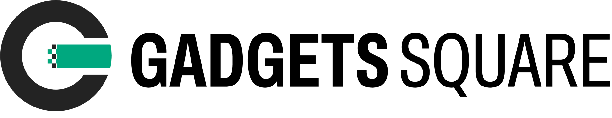 Gadgets Square logo